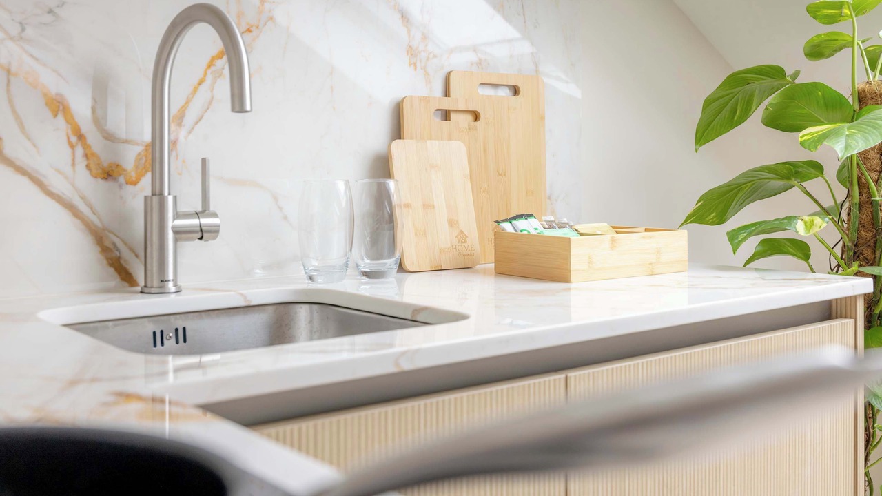 Photo of Bathroom in Little Venice