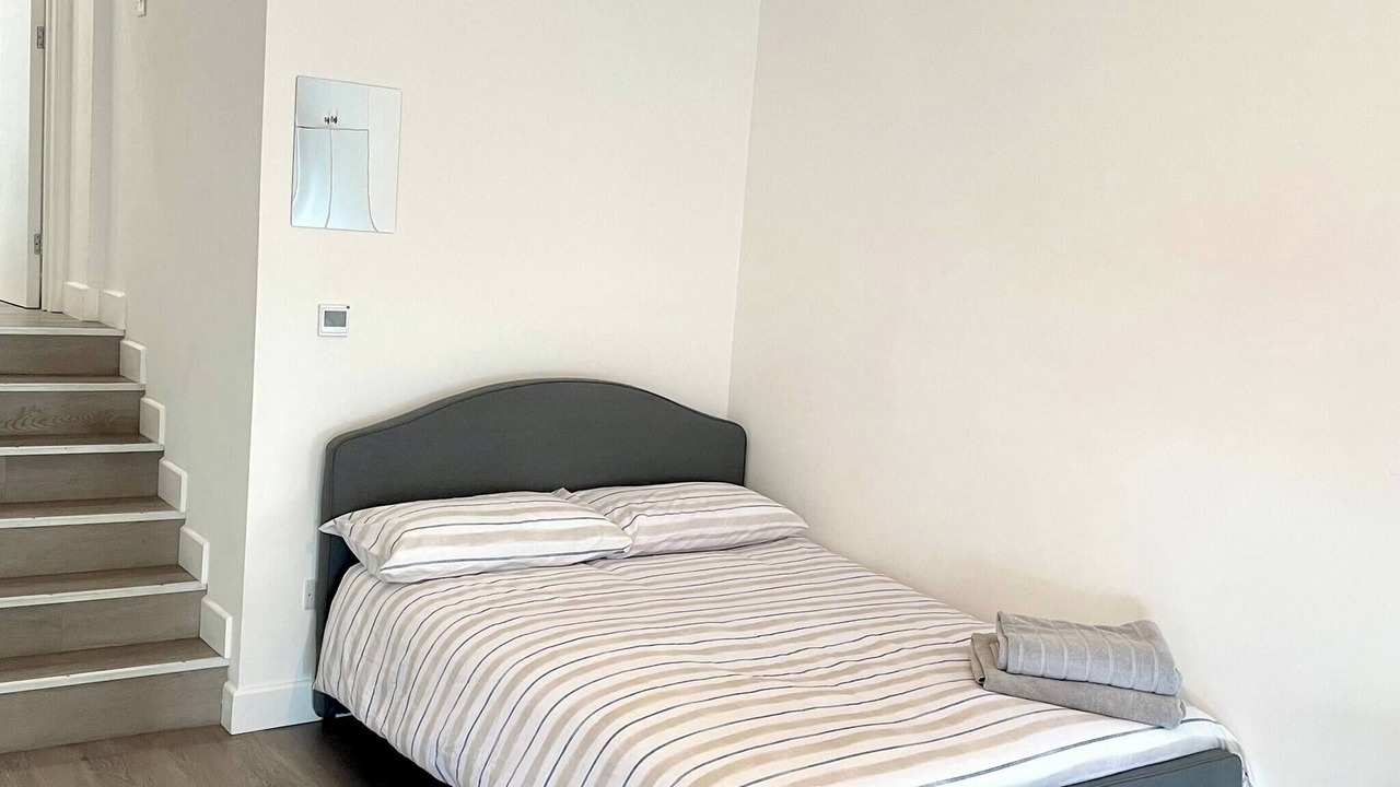 Photo of Bedroom in Ferndale