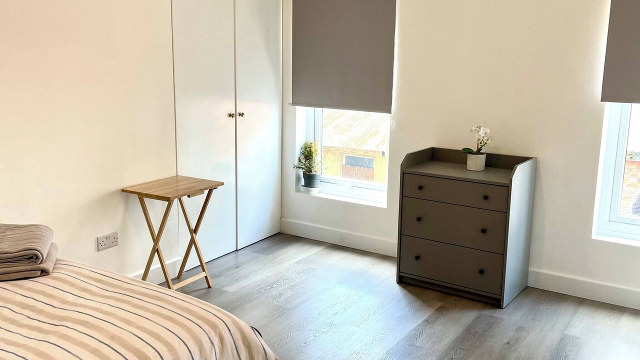 Photo of Bedroom in Ferndale
