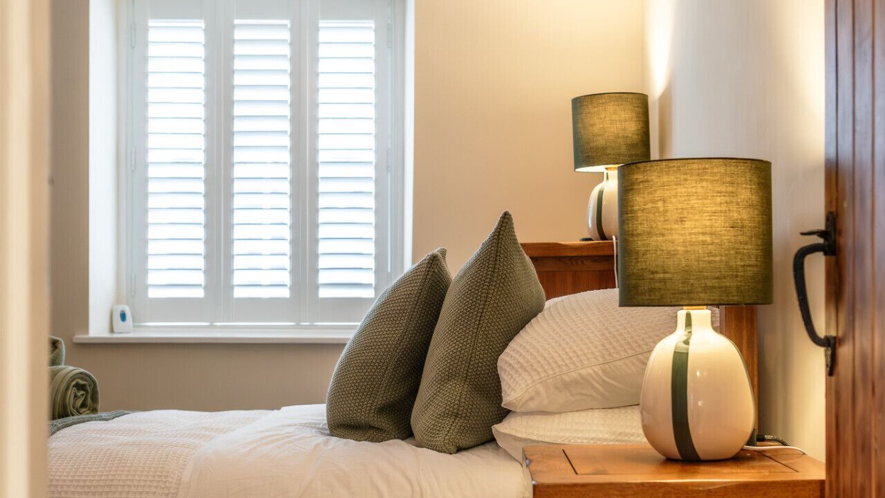 Photo of Bedroom in Glastonbury