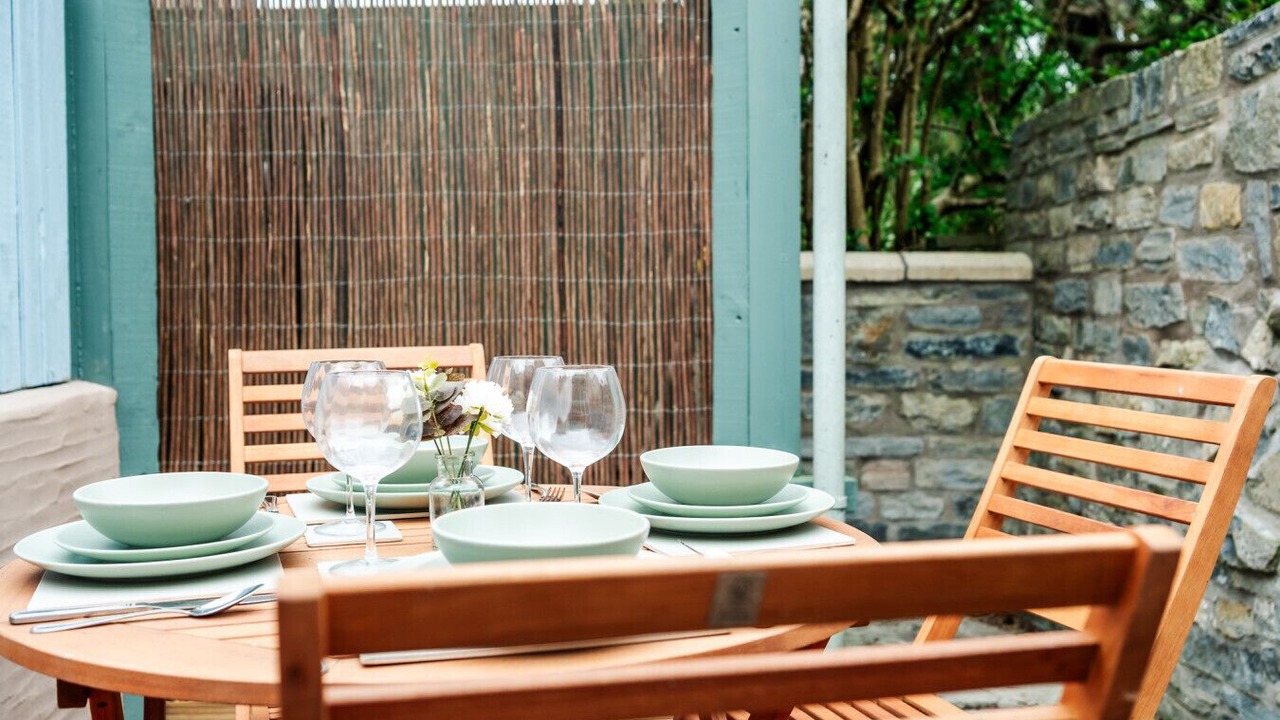 Photo of Outdoor in Glastonbury