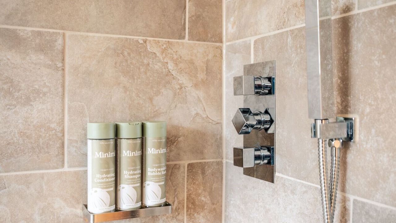 Photo of Bathroom in Glastonbury