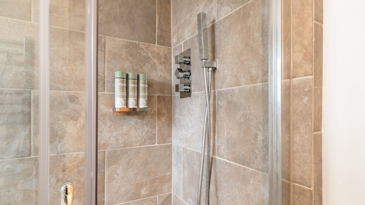 Photo of Bathroom in Glastonbury