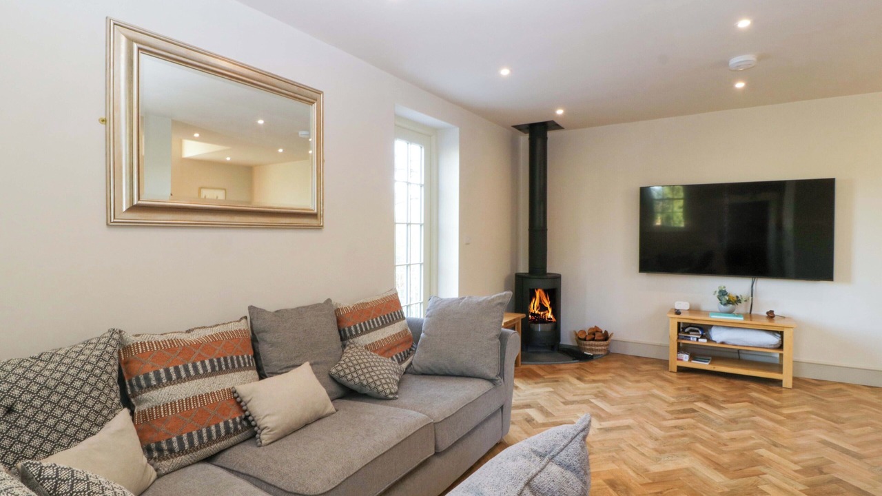 Photo of Livingroom in Woolhope