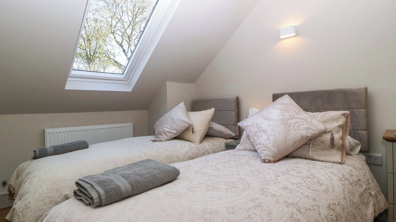 Photo of Bedroom in Woolhope