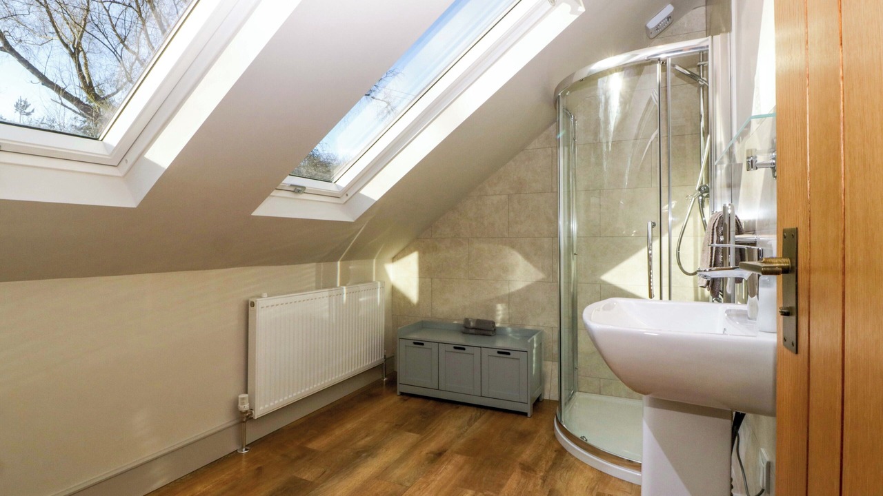 Photo of Bathroom in Woolhope