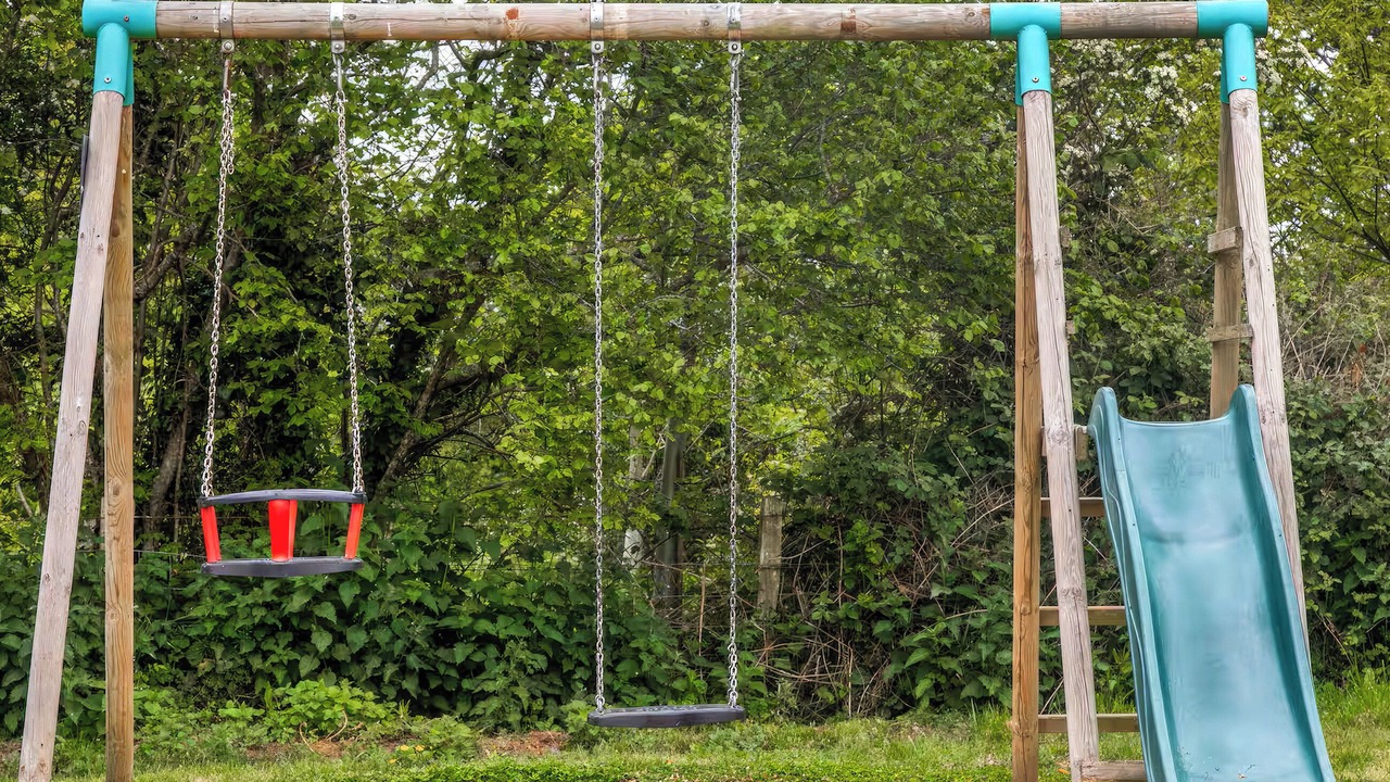Photo of Outdoor in Dunbridge
