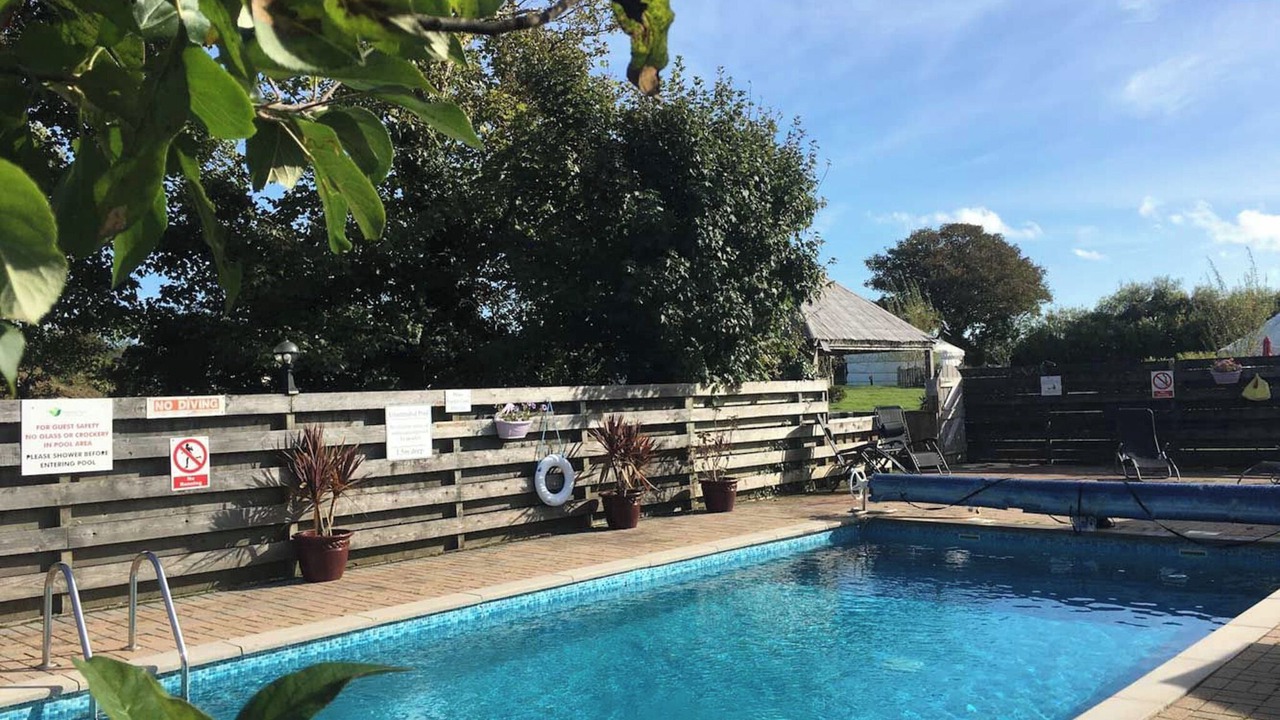 Photo of Outdoor in Truro