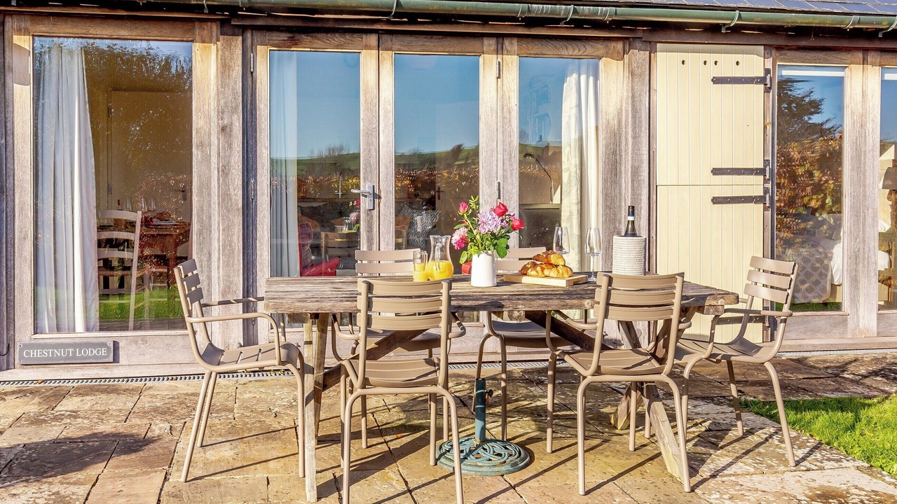 Photo of Outdoor in East Dean and Friston