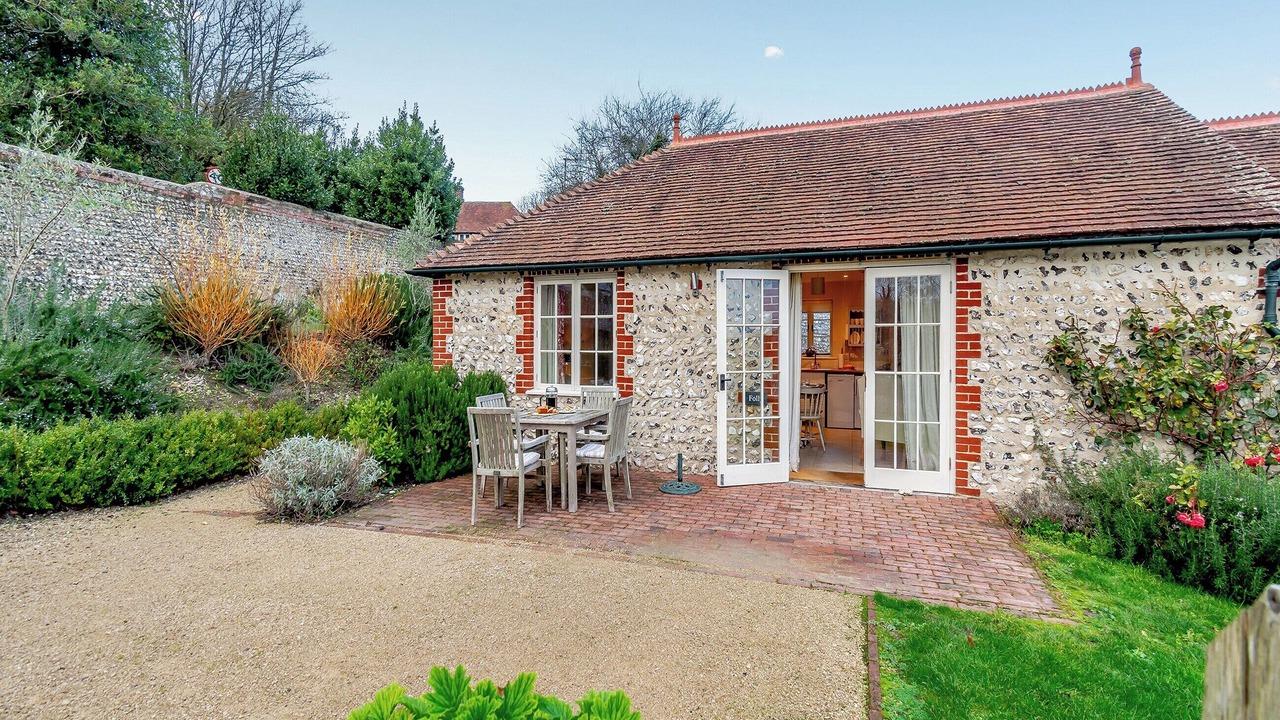 Photo of Outdoor in East Dean and Friston