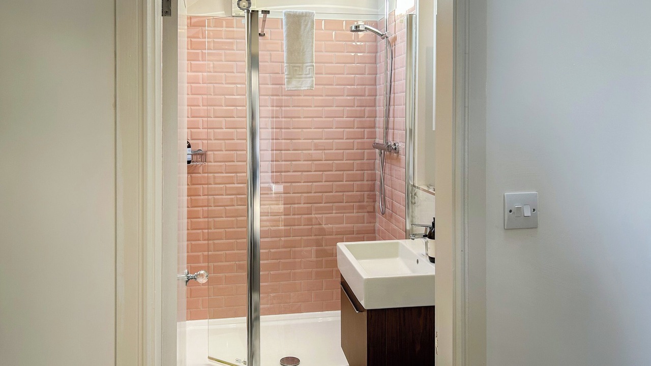 Photo of Bathroom in Morpeth