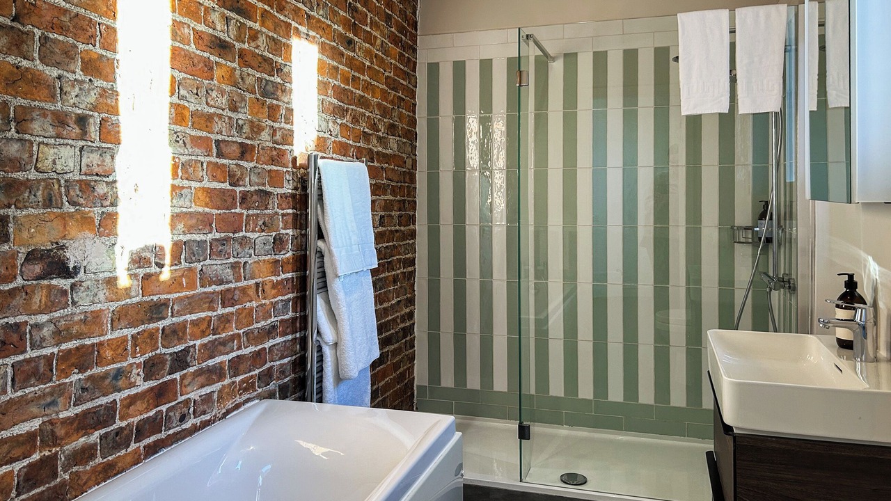 Photo of Bathroom in Morpeth