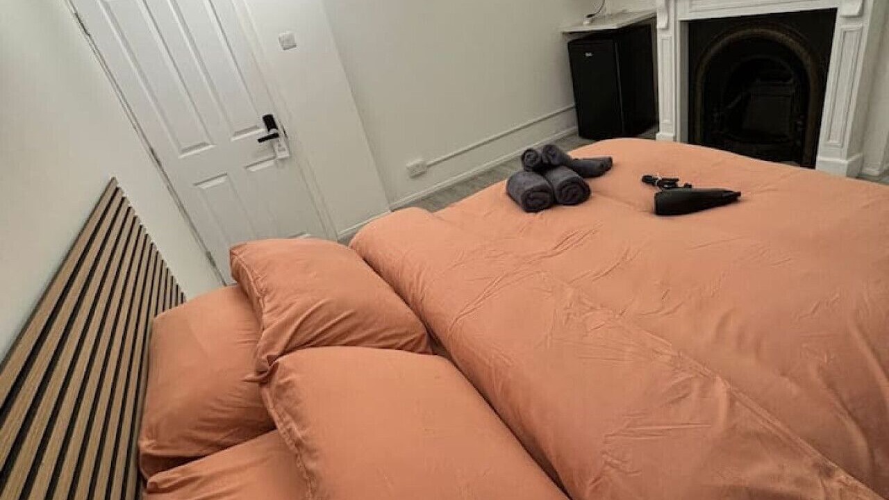 Photo of Bedroom in Waterloo
