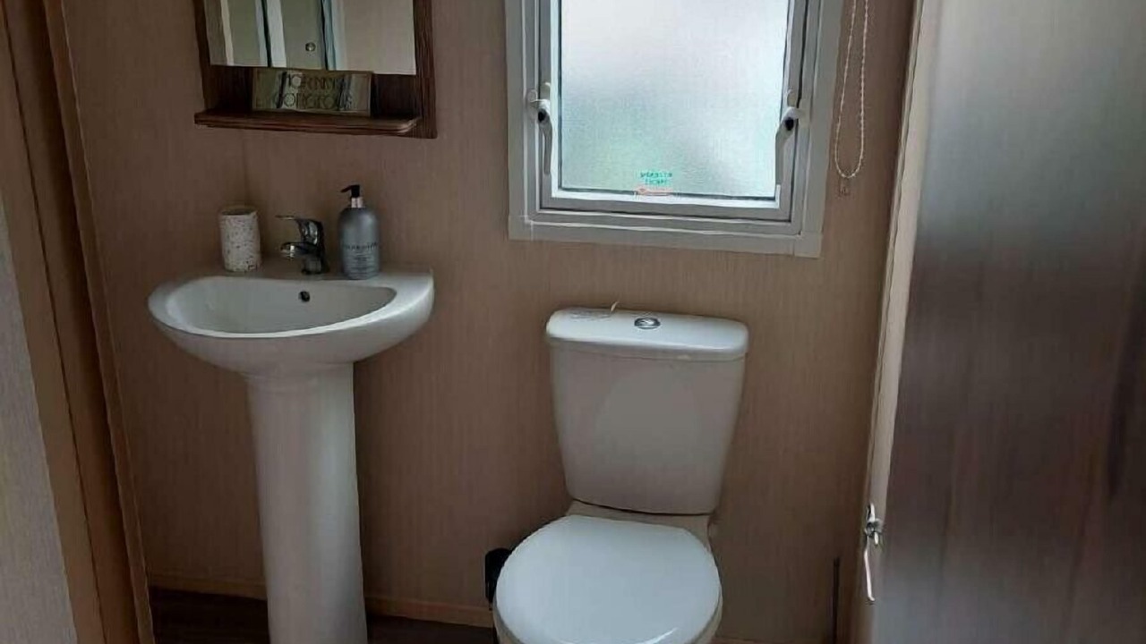 Photo of Bathroom in Blackpool