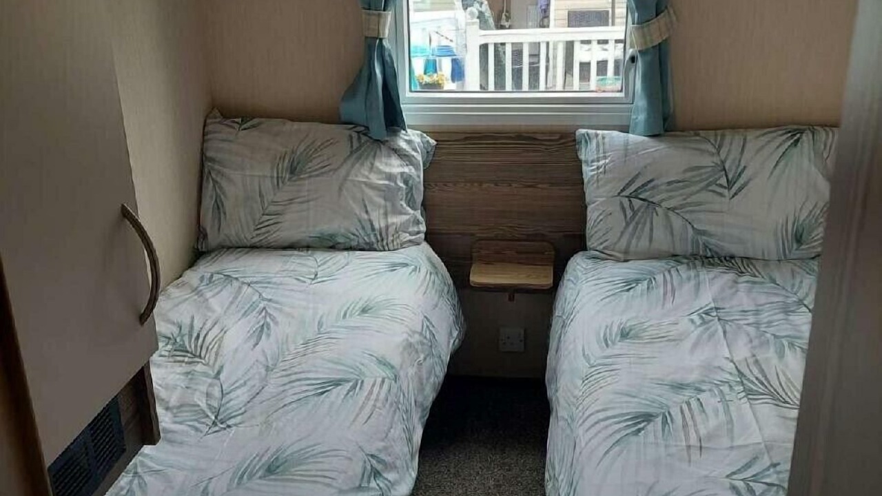 Photo of Bedroom in Blackpool