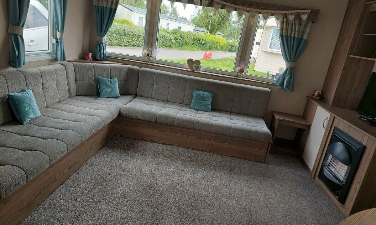 Photo of Livingroom in Blackpool