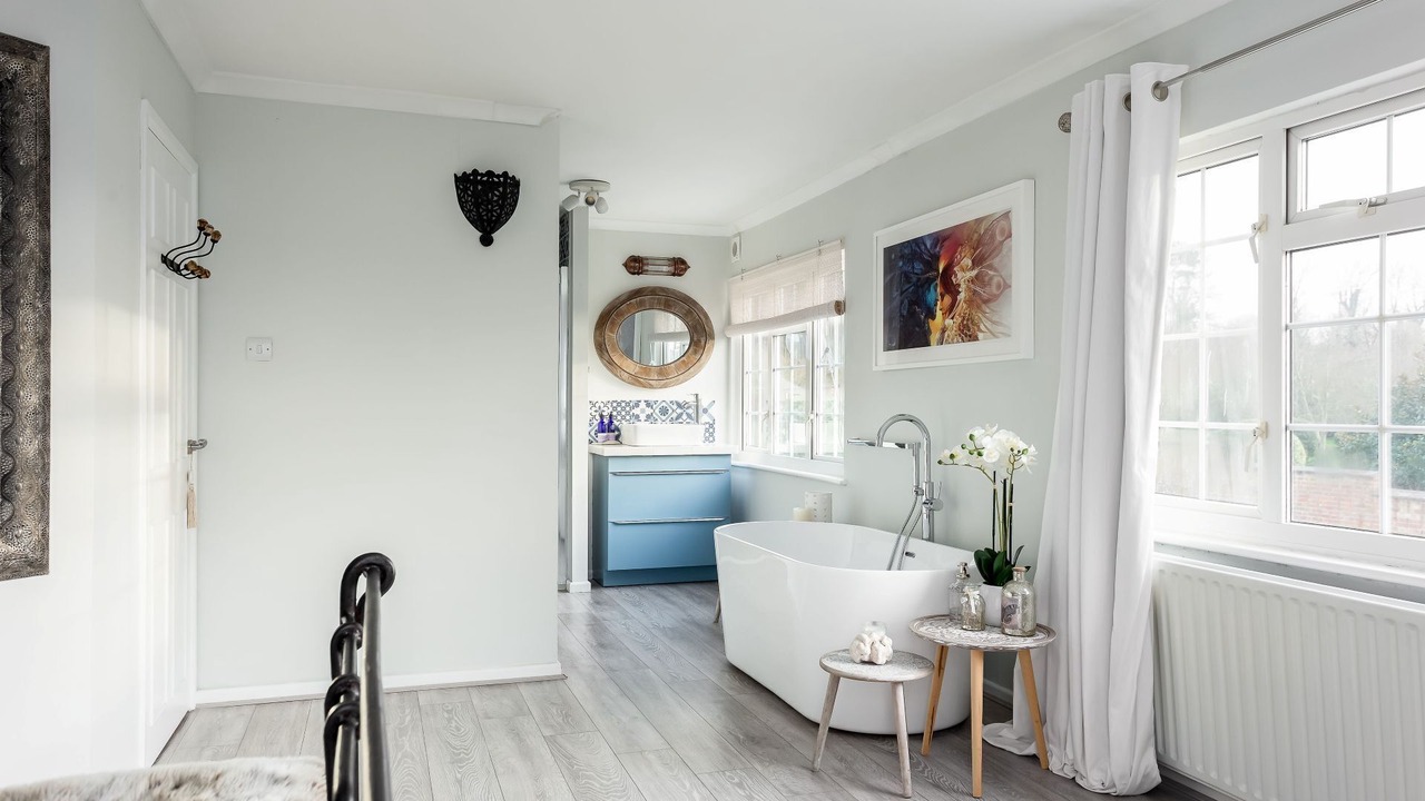Photo of Bathroom in Netley