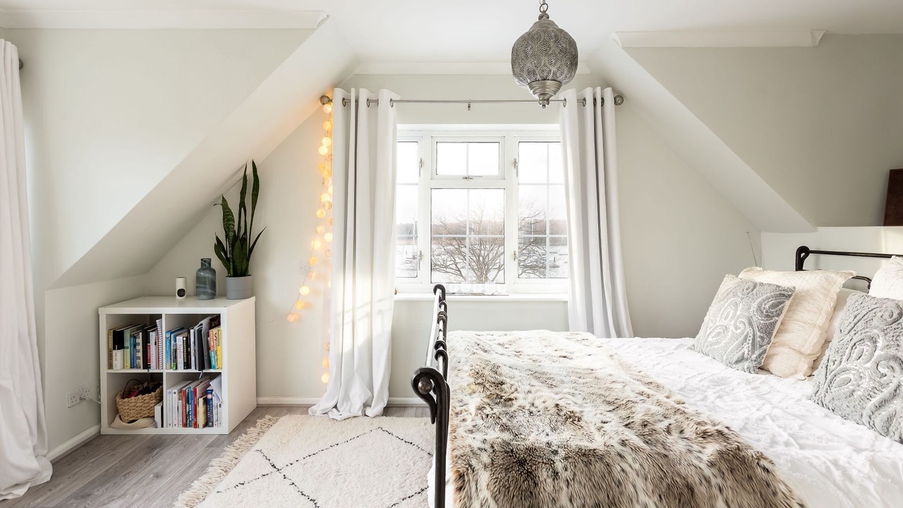 Photo of Bedroom in Netley