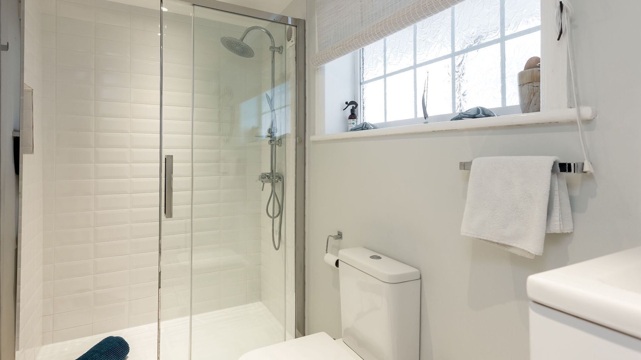 Photo of Bathroom in Netley