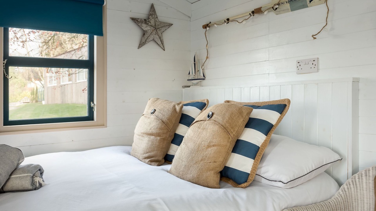 Photo of Bedroom in Netley