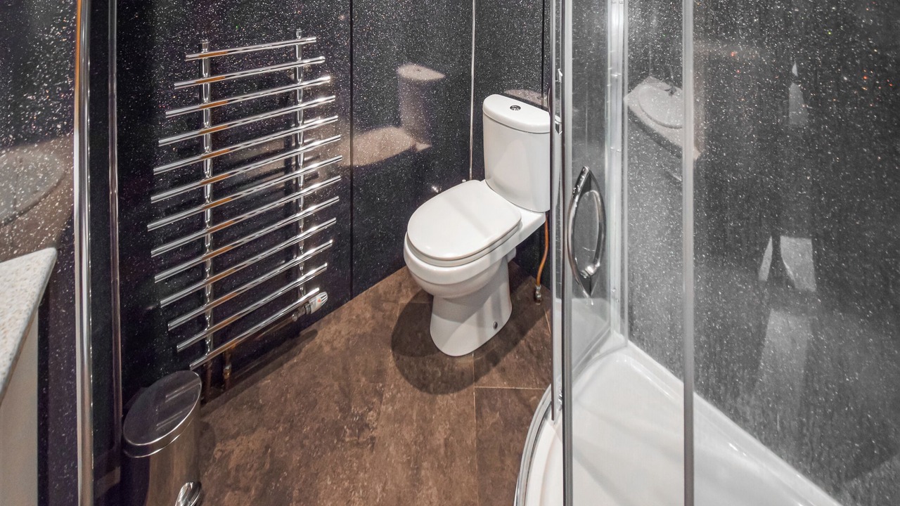 Photo of Bathroom in Kirkby Stephen