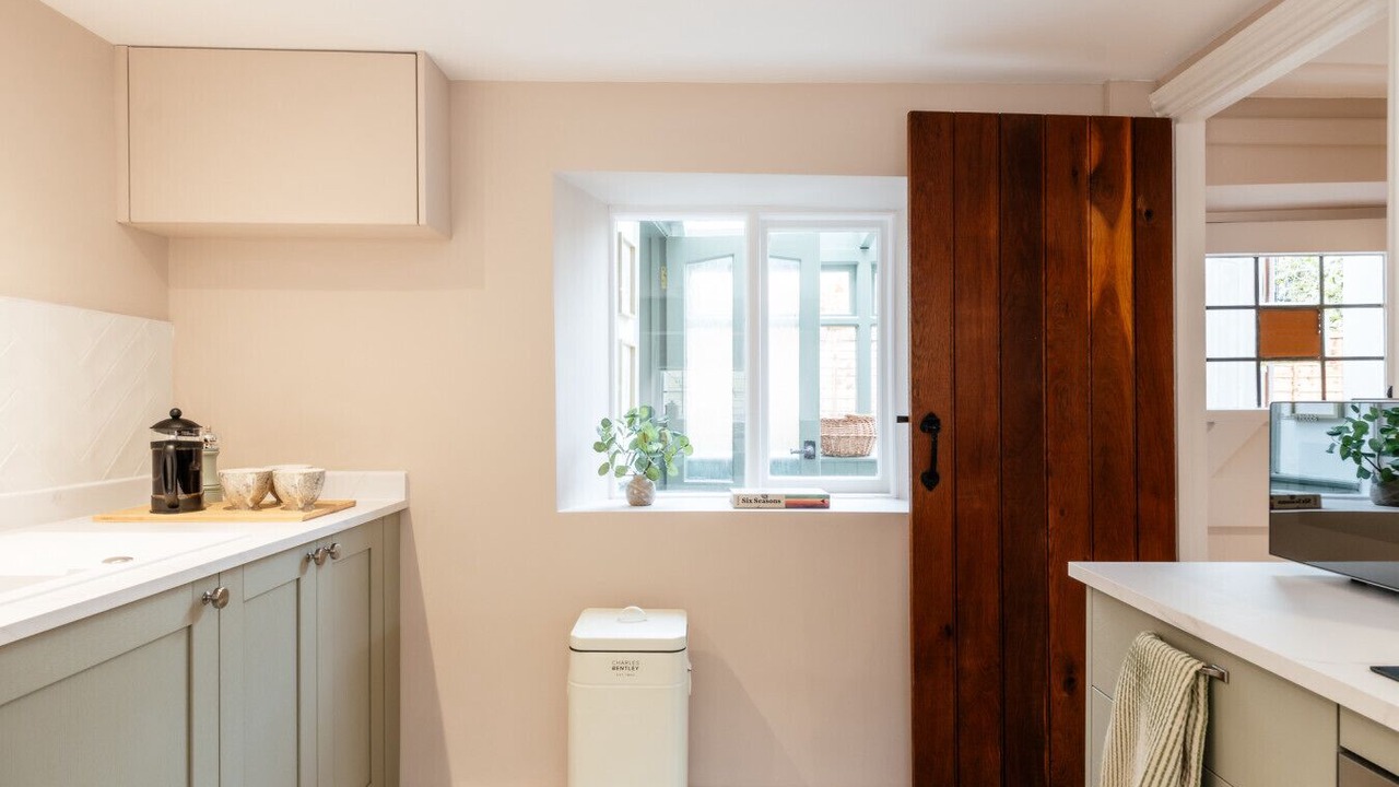 Photo of Kitchen in Bourton