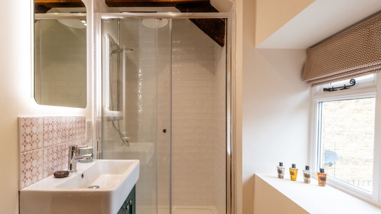 Photo of Bathroom in Bourton