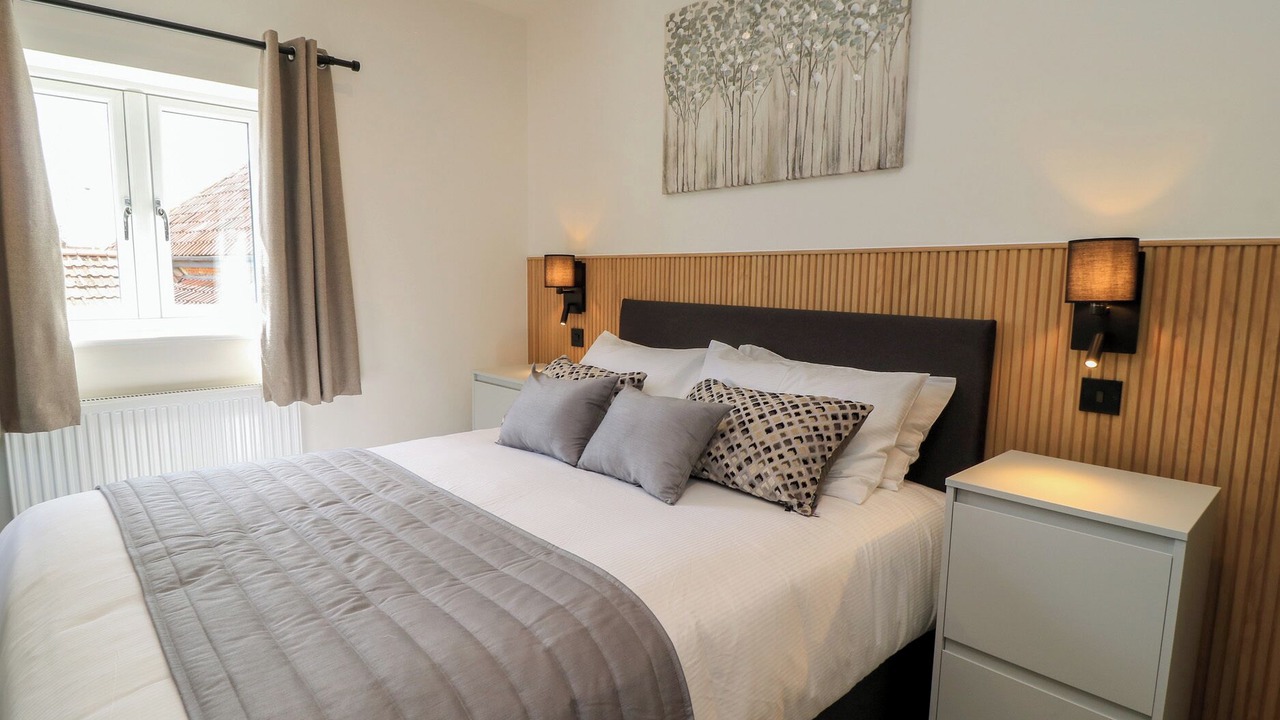 Photo of Bedroom in Westonzoyland
