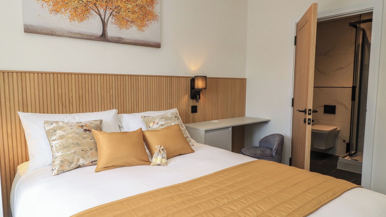 Photo of Bedroom in Westonzoyland