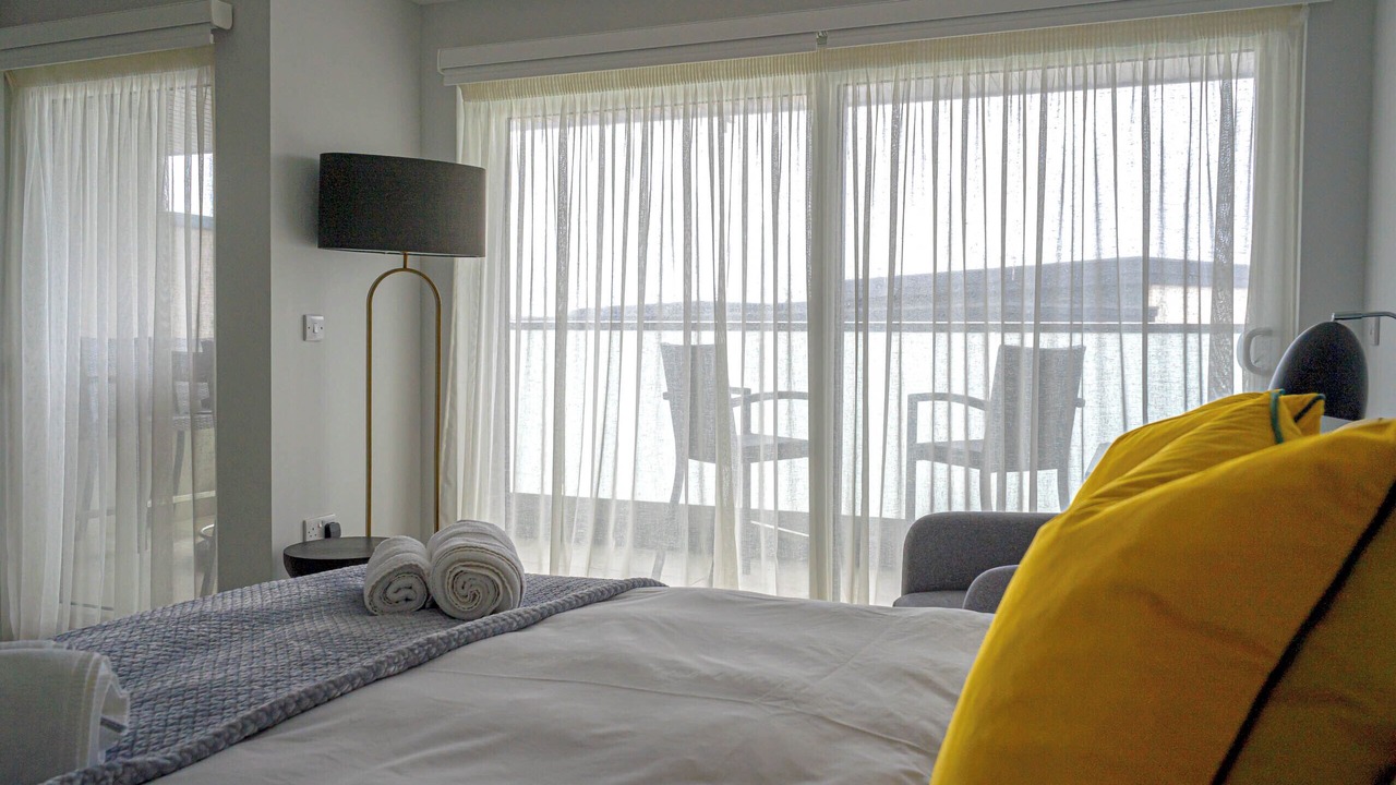 Photo of Bedroom in Sandown