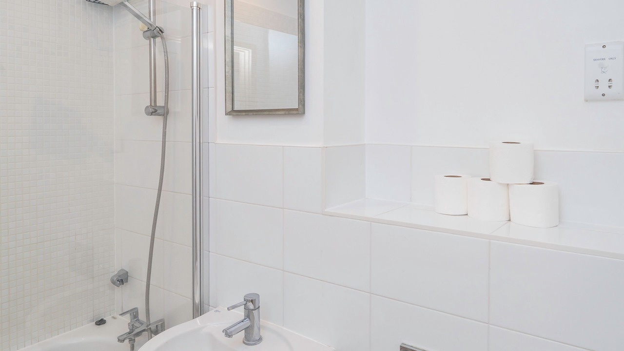 Photo of Bathroom in Sherborne St. John