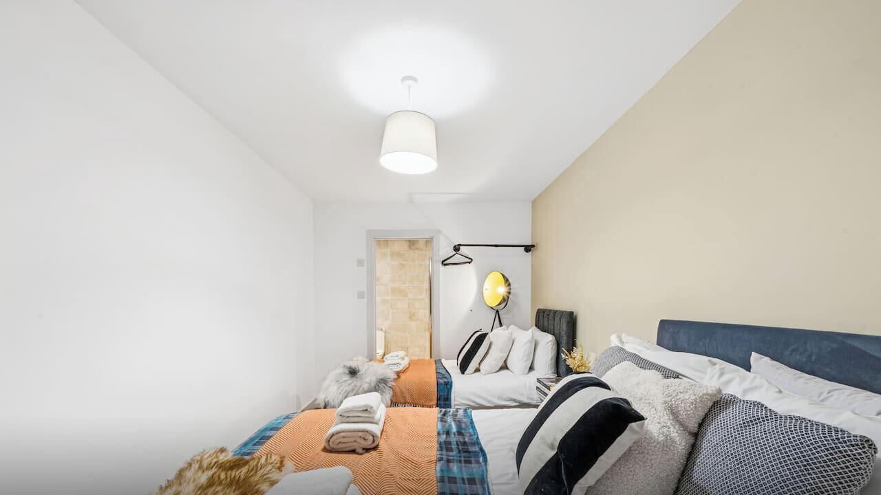 Photo of Bedroom in Cribbs Causeway