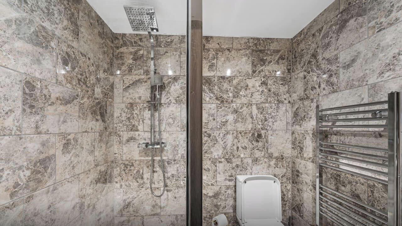 Photo of Bathroom in Cribbs Causeway