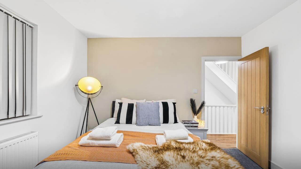 Photo of Bedroom in Cribbs Causeway