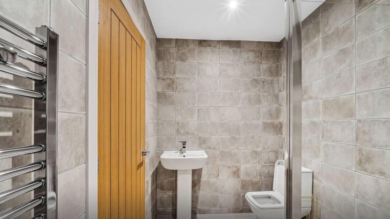 Photo of Bathroom in Cribbs Causeway