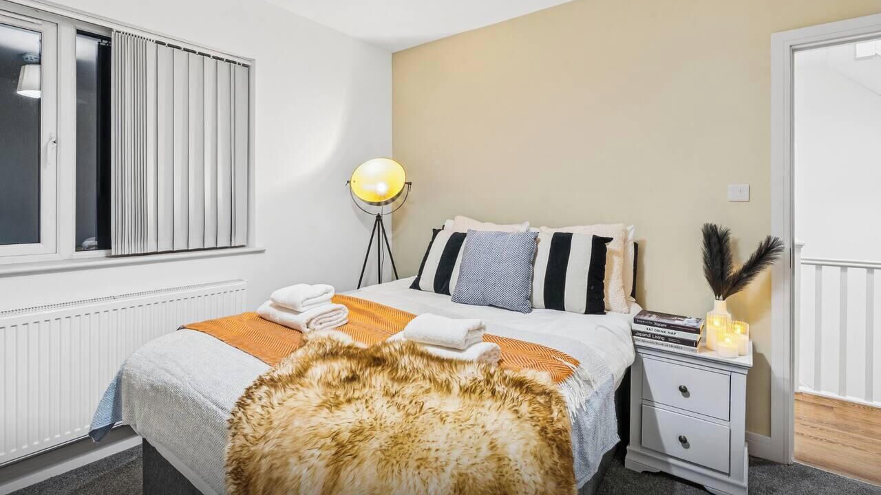 Photo of Bedroom in Cribbs Causeway