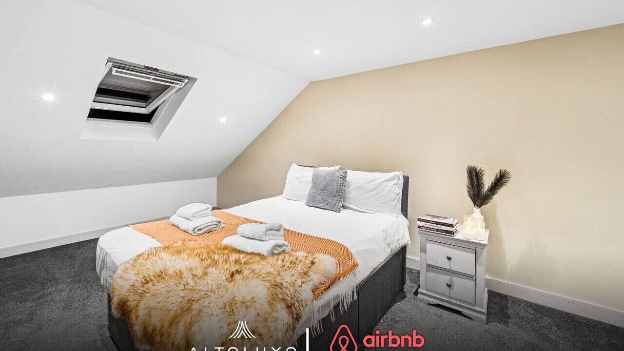 Photo of Bedroom in Cribbs Causeway