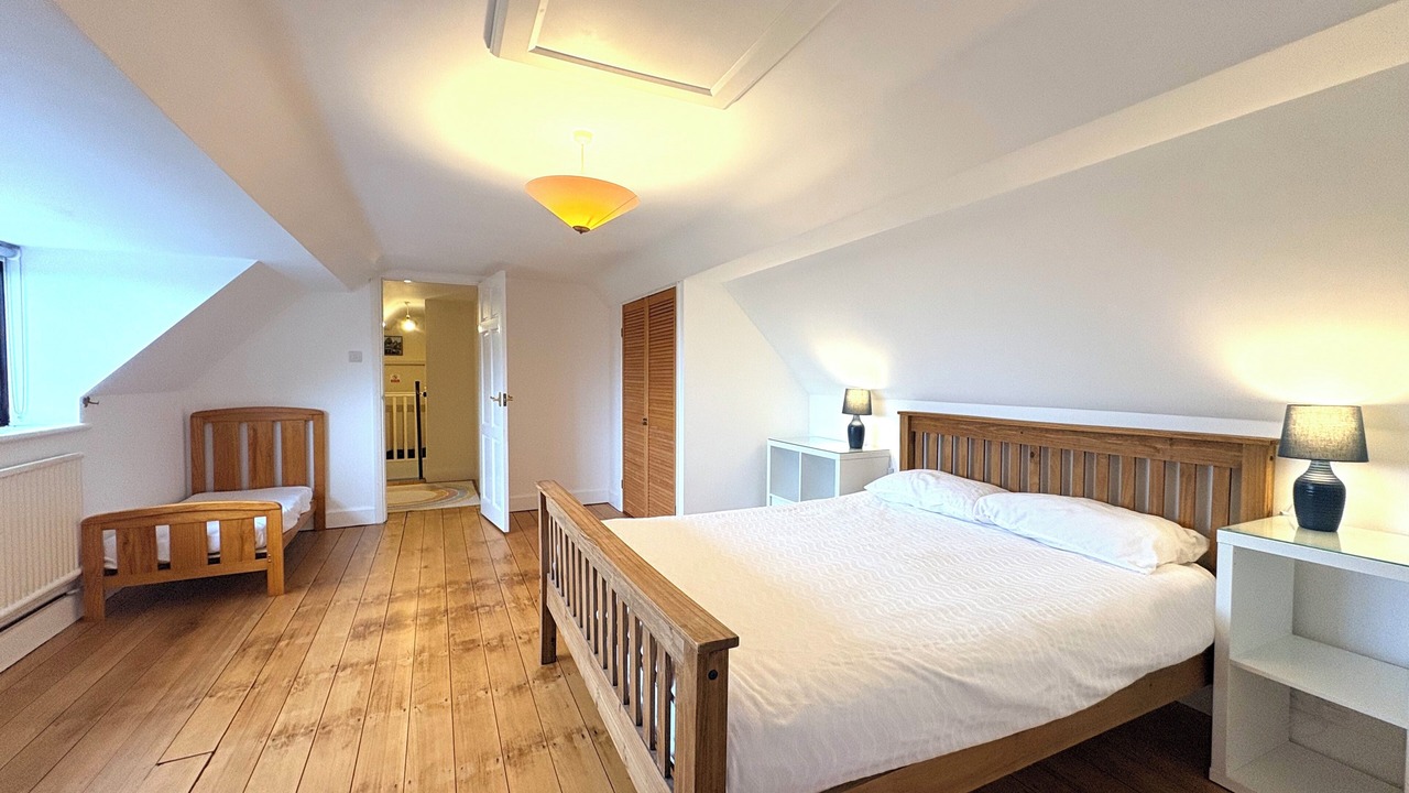 Photo of Bedroom in Ramsden