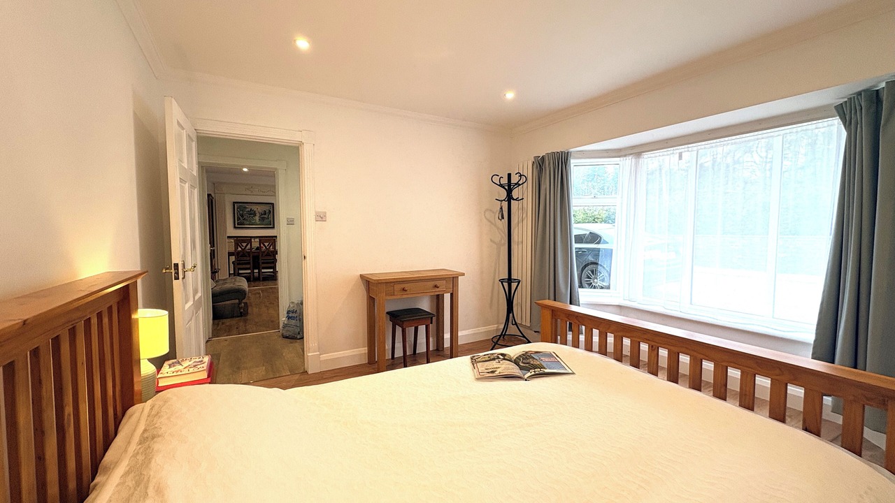 Photo of Bedroom in Ramsden