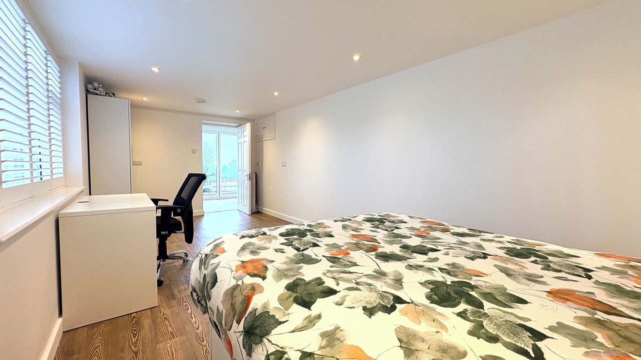Photo of Bedroom in Ramsden