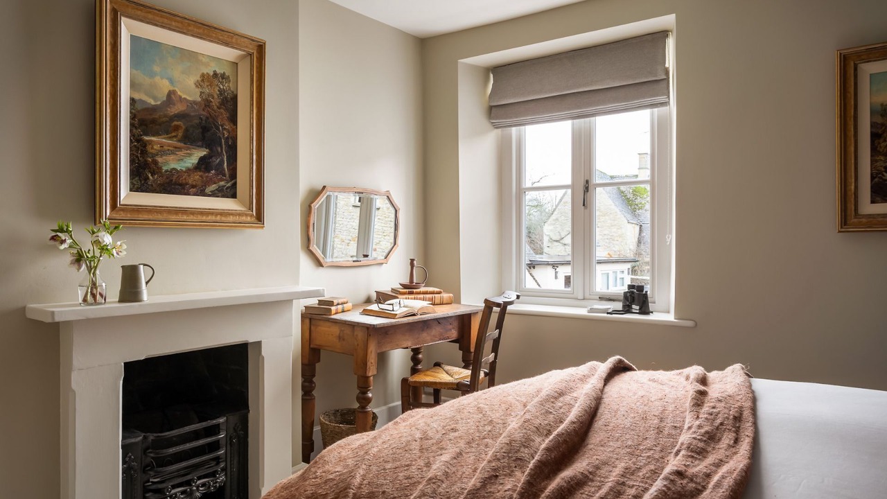 Photo of Bedroom in Lower Oddington