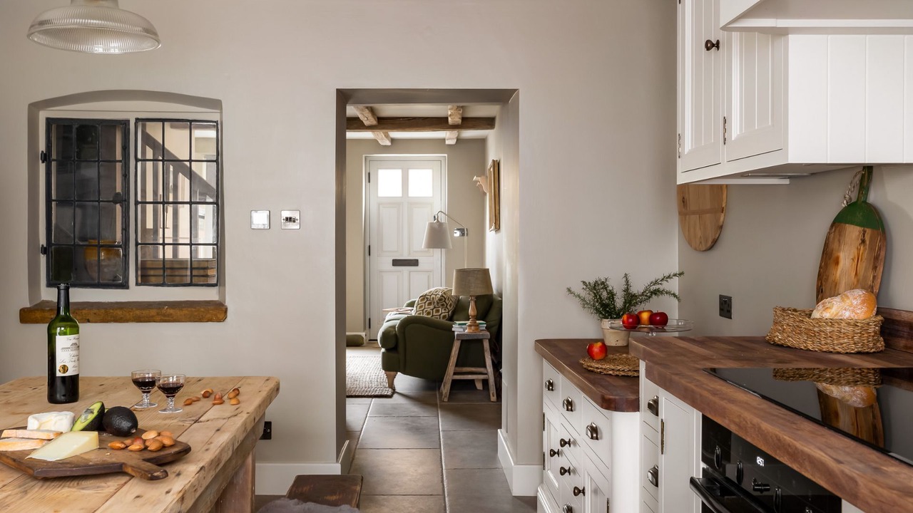 Photo of Bedroom in Lower Oddington