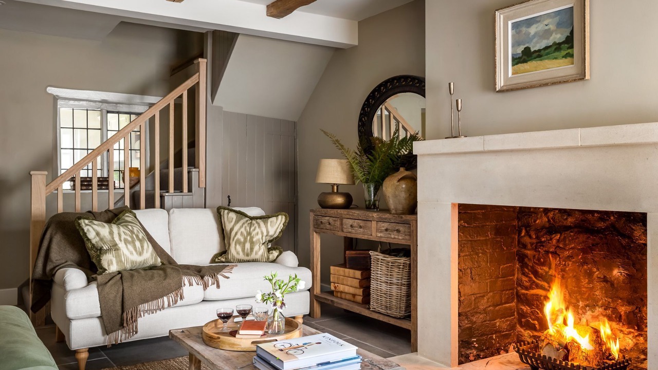 Photo of Bedroom in Lower Oddington