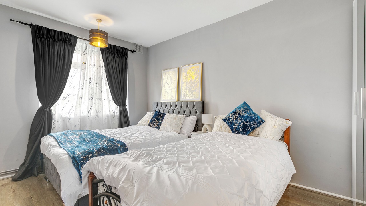 Photo of Bedroom in Kennington
