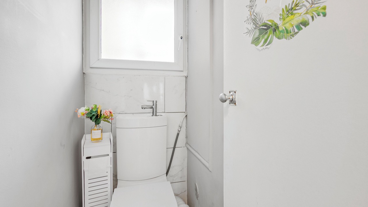 Photo of Bathroom in Kennington