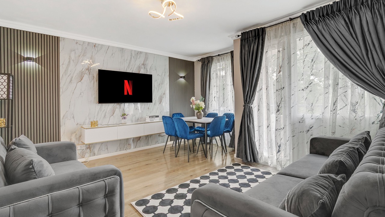 Photo of Livingroom in Kennington