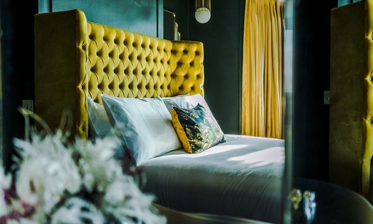 Photo of Bedroom in Old Windsor