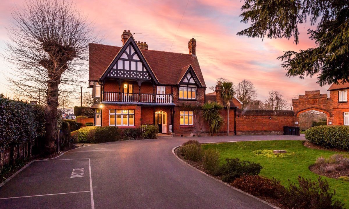 Photo of Outdoor in Old Windsor