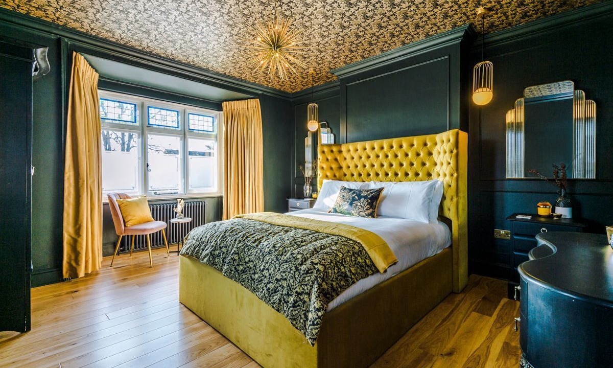 Photo of Bedroom in Old Windsor