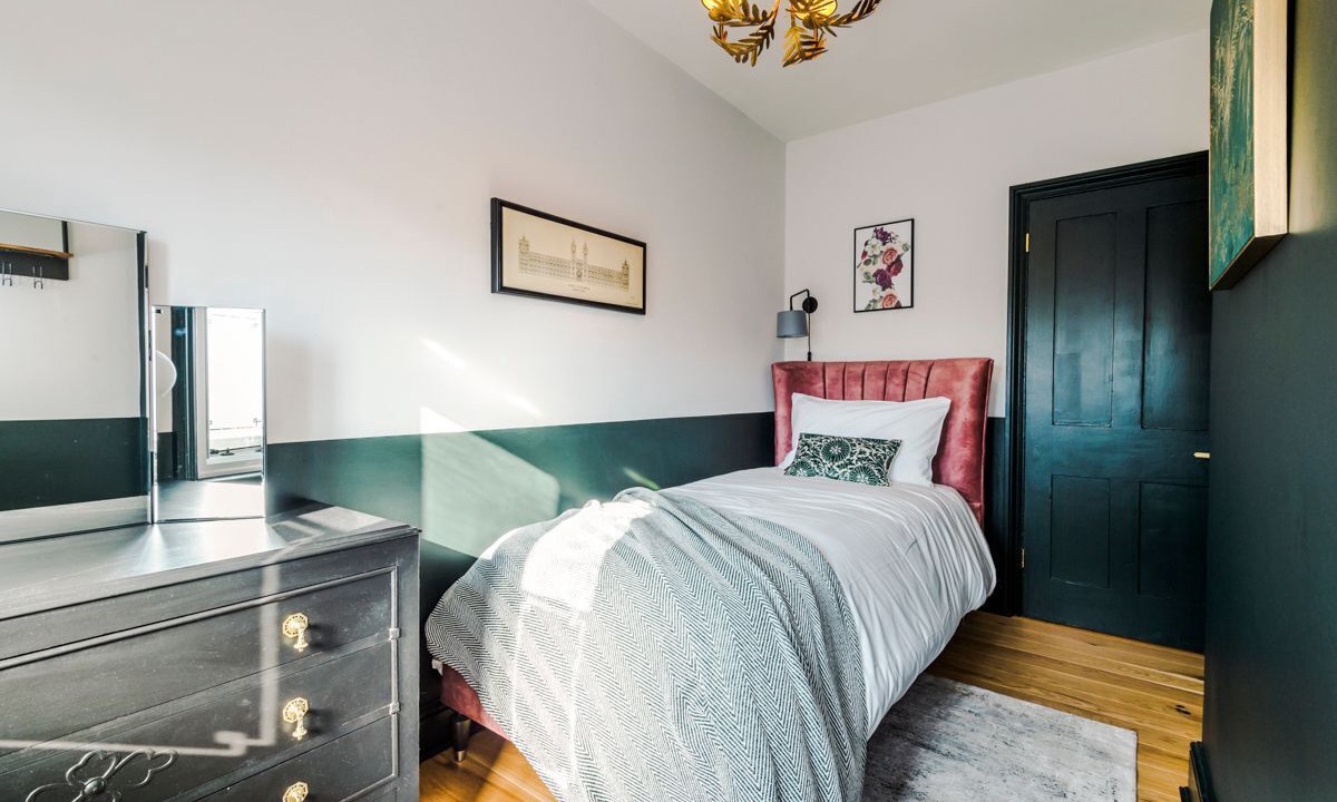 Photo of Bedroom in Old Windsor